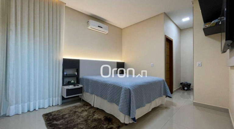Imagem Casa com 3 Quartos à Venda, 150 m² em Terras Alpha Residencial 2 - Senador Canedo Imagem Casa com 3 Quartos à Venda, 150 m² em Terras Alpha Residencial 2 - Senador Canedo