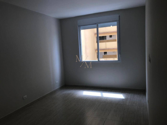 Imagem Apartamento com 3 Quartos à Venda, 138 m² em José Menino - Santos