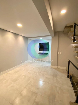 Imagem Casa com 2 Quartos à Venda, 116 m² em Marapé - Santos Imagem Casa com 2 Quartos à Venda, 116 m² em Marapé - Santos