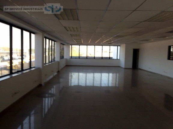 Imagem Imóvel Comercial para Alugar, 5.541 m² em Parque Santo Agostinho - Guarulhos Imagem Imóvel Comercial para Alugar, 5.541 m² em Parque Santo Agostinho - Guarulhos