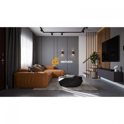 Imagem Sobrado com 2 Quartos à Venda, 136 m² em Santa Regina - Camboriú Imagem Sobrado com 2 Quartos à Venda, 136 m² em Santa Regina - Camboriú