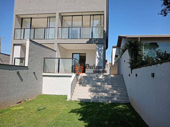 Sobrado com 3 Quartos à Venda, 150 m² em Jardim Dos Pinheiros - Atibaia