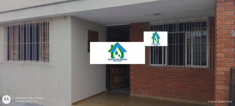 Casa com 1 Quarto à Venda, 300 m² em Vila Nova Esperia - Jundiaí