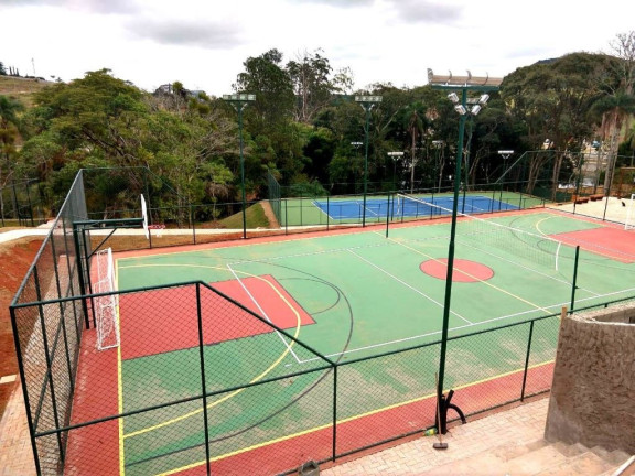 Imagem Terreno à Venda, 662 m² em Bairro Itapema - Itatiba