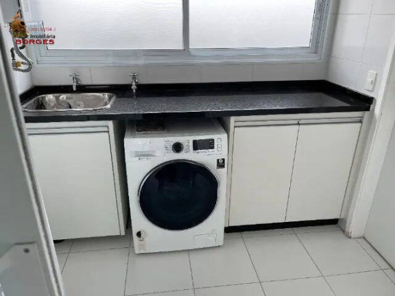 Imagem Apartamento com 3 Quartos à Venda, 109 m² em Jardim Aeroporto - São Paulo