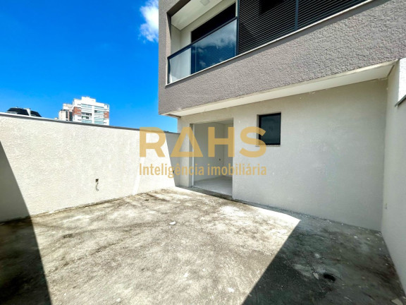 Imagem Apartamento com 3 Quartos à Venda, 191 m² em América - Joinville Imagem Apartamento com 3 Quartos à Venda, 191 m² em América - Joinville