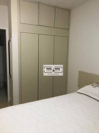 Imagem Apartamento com 1 Quarto à Venda, 55 m² em Cambuí - Campinas Imagem Apartamento com 1 Quarto à Venda, 55 m² em Cambuí - Campinas