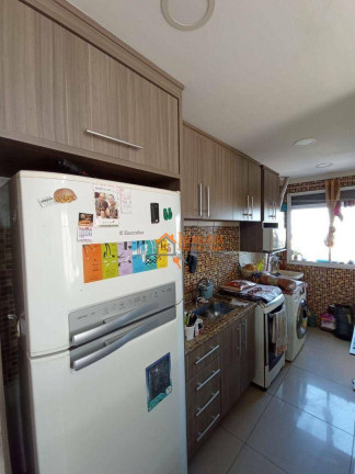 Imagem Apartamento com 2 Quartos à Venda, 49 m² em Jardim Bela Vista - Guarulhos Imagem Apartamento com 2 Quartos à Venda, 49 m² em Jardim Bela Vista - Guarulhos