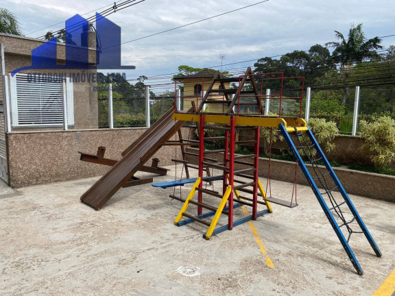 Imagem Apartamento com 2 Quartos à Venda, 59 m² em Jardim Marilu - Carapicuíba