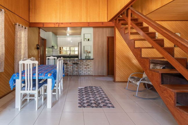 Imagem Casa com 3 Quartos à Venda, 160 m² em Centro - Lacerdópolis Imagem Casa com 3 Quartos à Venda, 160 m² em Centro - Lacerdópolis