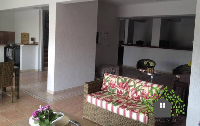 Imagem Casa com 5 Quartos à Venda, 700 m² em São Paulo Ii - Cotia