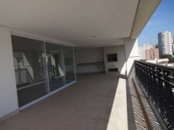 Imagem Apartamento com 4 Quartos à Venda, 266 m² em Perdizes - São Paulo Imagem Apartamento com 4 Quartos à Venda, 266 m² em Perdizes - São Paulo