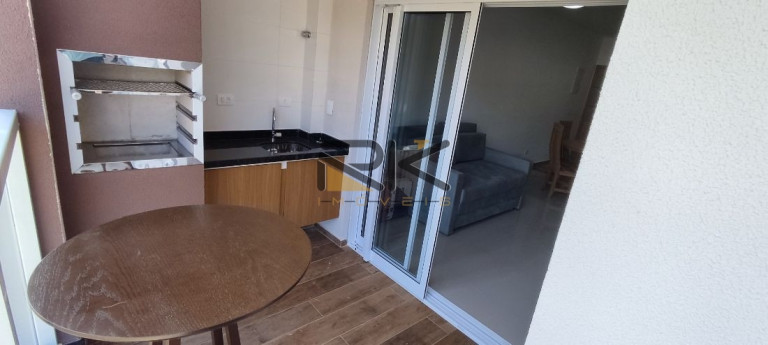 Imagem Apartamento com 2 Quartos à Venda, 73 m² em Toninhas - Ubatuba