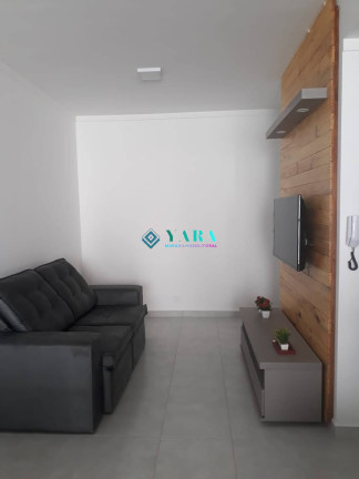 Imagem Apartamento com 2 Quartos à Venda, 70 m² em Itaguá - Ubatuba