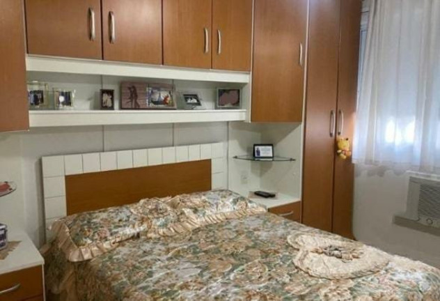 Imagem Apartamento com 3 Quartos à Venda,  em Santo Antônio - Porto Alegre