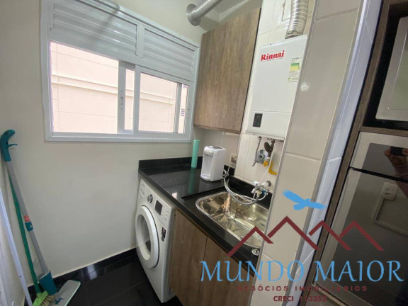 Imagem Apartamento com 2 Quartos à Venda, 58 m² em Rudge Ramos - São Bernardo Do Campo