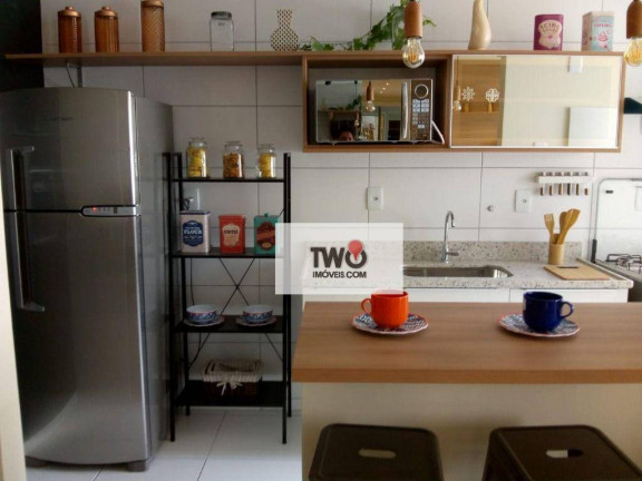 Imagem Apartamento com 2 Quartos à Venda, 67 m² em Tijuca - Rio De Janeiro
