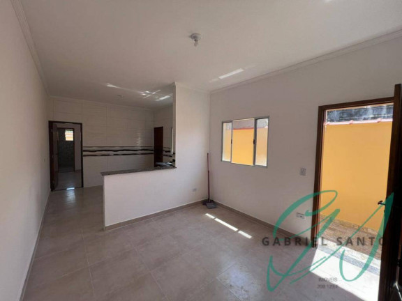 Imagem Casa com 2 Quartos à Venda, 150 m² em Balneário Tupy - Itanhaém Imagem Casa com 2 Quartos à Venda, 150 m² em Balneário Tupy - Itanhaém