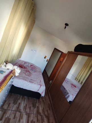 Imagem Apartamento com 2 Quartos à Venda, 53 m² em Vila Gomes Cardim - São Paulo