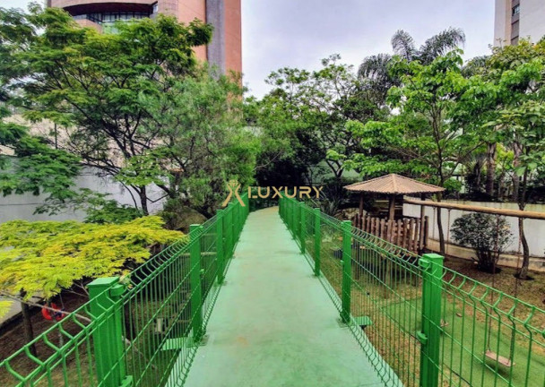 Imagem Imóvel com 3 Quartos à Venda, 107 m² em Belvedere - Belo Horizonte Imagem Imóvel com 3 Quartos à Venda, 107 m² em Belvedere - Belo Horizonte