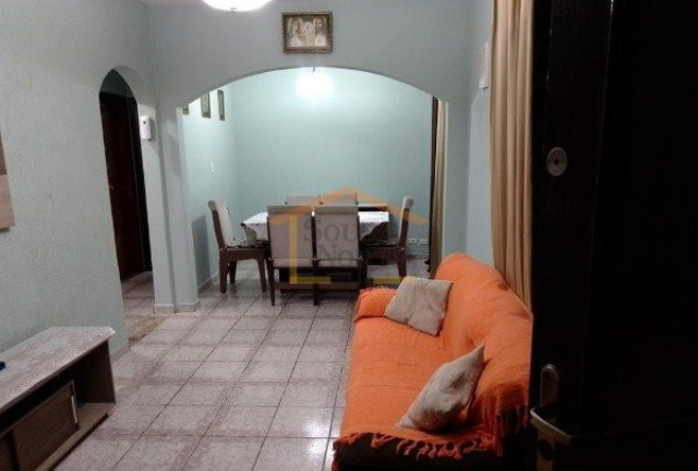 Foto do imóvel Apartamento com 2 Quartos à Venda, 71 m² em Tucuruvi - São Paulo