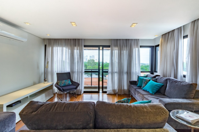 Imagem Apartamento com 3 Quartos à Venda, 158 m² em Bela Aliança - São Paulo Imagem Apartamento com 3 Quartos à Venda, 158 m² em Bela Aliança - São Paulo