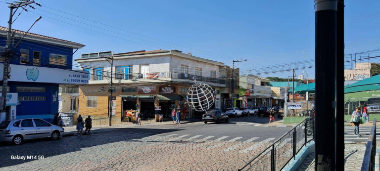 Imagem Casa com 3 Quartos para Alugar, 250 m² em Centro - Atibaia Imagem Casa com 3 Quartos para Alugar, 250 m² em Centro - Atibaia