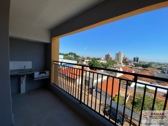 Imagem Imóvel com 2 Quartos à Venda, 60 m² em Centro - Sumaré Imagem Imóvel com 2 Quartos à Venda, 60 m² em Centro - Sumaré