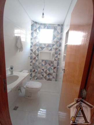 Imagem Casa com 3 Quartos à Venda, 92 m² em Embaré - Santos Imagem Casa com 3 Quartos à Venda, 92 m² em Embaré - Santos