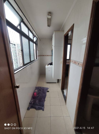 Imagem Apartamento com 2 Quartos à Venda,  em Caiçara - Praia Grande