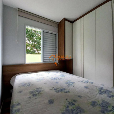 Imagem Apartamento com 2 Quartos à Venda, 57 m² em Gopoúva - Guarulhos Imagem Apartamento com 2 Quartos à Venda, 57 m² em Gopoúva - Guarulhos