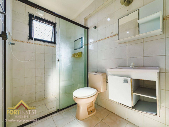 Imagem Imóvel com 1 Quarto à Venda, 49 m² em Tupi - Praia Grande Imagem Imóvel com 1 Quarto à Venda, 49 m² em Tupi - Praia Grande