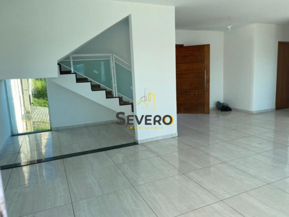 Imagem Casa de Condomínio com 3 Quartos à Venda, 360 m² em Arsenal - São Gonçalo Imagem Casa de Condomínio com 3 Quartos à Venda, 360 m² em Arsenal - São Gonçalo