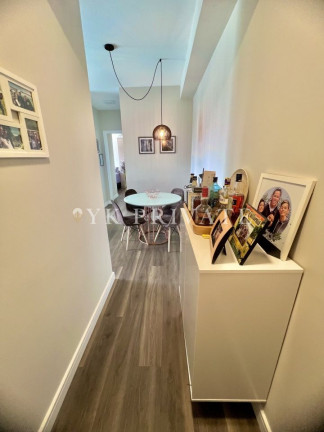 Imagem Apartamento com 2 Quartos à Venda, 62 m² em Barra Funda - São Paulo