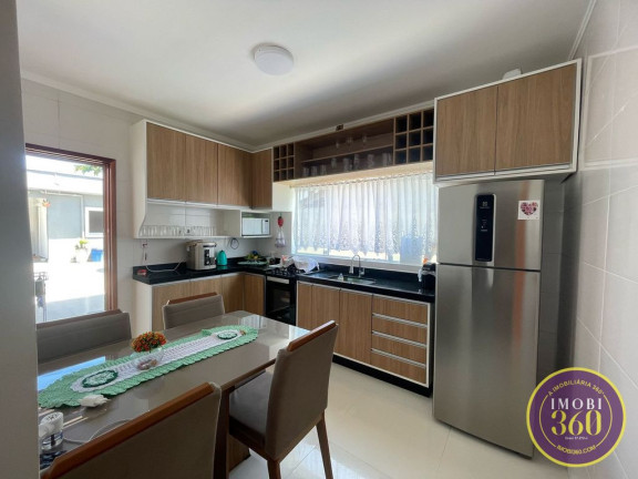 Casa com 3 Quartos à Venda, 156 m² em Vista Linda - Bertioga