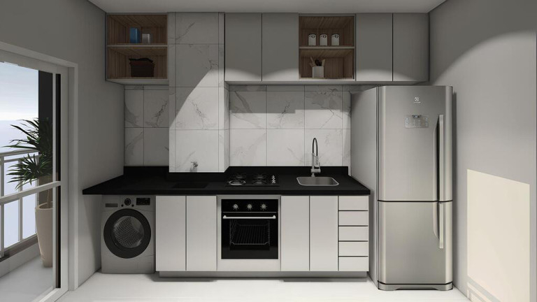 Imagem Apartamento com 2 Quartos à Venda, 44 m² em Vila Matilde - São Paulo Imagem Apartamento com 2 Quartos à Venda, 44 m² em Vila Matilde - São Paulo