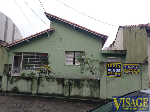Imagem Casa com 3 Quartos à Venda, em Centro - Jacareí Imagem Casa com 3 Quartos à Venda, em Centro - Jacareí