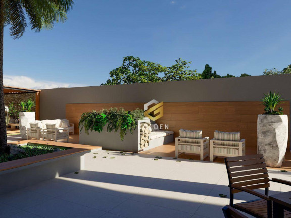 Imagem Apartamento com 2 Quartos à Venda, 70 m² em Areias - Tijucas Imagem Apartamento com 2 Quartos à Venda, 70 m² em Areias - Tijucas