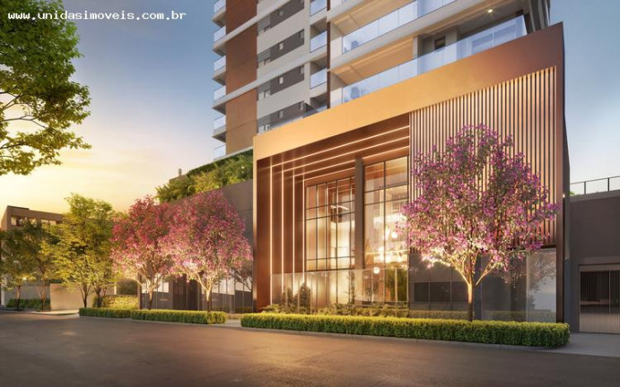 Imagem Apartamento com 3 Quartos à Venda, 101 m² em Brooklin - São Paulo