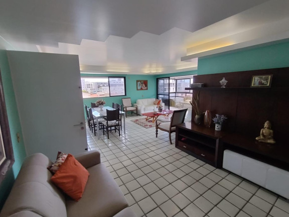 Imagem Apartamento com 4 Quartos à Venda, 215 m² em Jardim Oceania - João Pessoa Imagem Apartamento com 4 Quartos à Venda, 215 m² em Jardim Oceania - João Pessoa