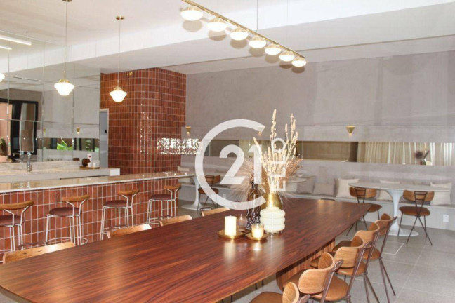 Imagem Apartamento com 1 Quarto à Venda, 30 m² em Itaim Bibi - São Paulo Imagem Apartamento com 1 Quarto à Venda, 30 m² em Itaim Bibi - São Paulo