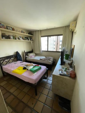 Imagem Apartamento com 4 Quartos à Venda, 228 m² em Graças - Recife Imagem Apartamento com 4 Quartos à Venda, 228 m² em Graças - Recife