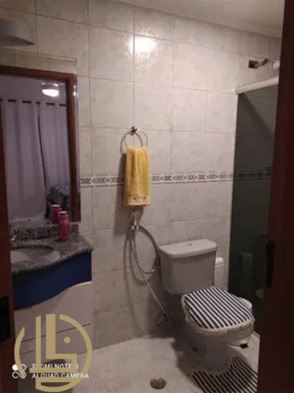 Imagem Apartamento com 3 Quartos à Venda, 120 m² em Tupi - Praia Grande Imagem Apartamento com 3 Quartos à Venda, 120 m² em Tupi - Praia Grande