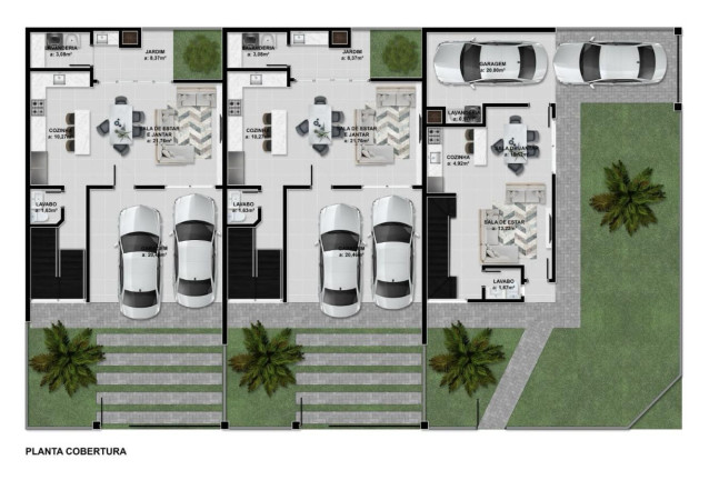 Imagem Casa com 3 Quartos à Venda, 144 m² em Cruzeiro - São José Dos Pinhais Imagem Casa com 3 Quartos à Venda, 144 m² em Cruzeiro - São José Dos Pinhais