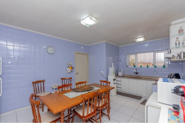 Imagem Casa com 4 Quartos à Venda, 237 m² em Jardim Da Glória - São Paulo Imagem Casa com 4 Quartos à Venda, 237 m² em Jardim Da Glória - São Paulo