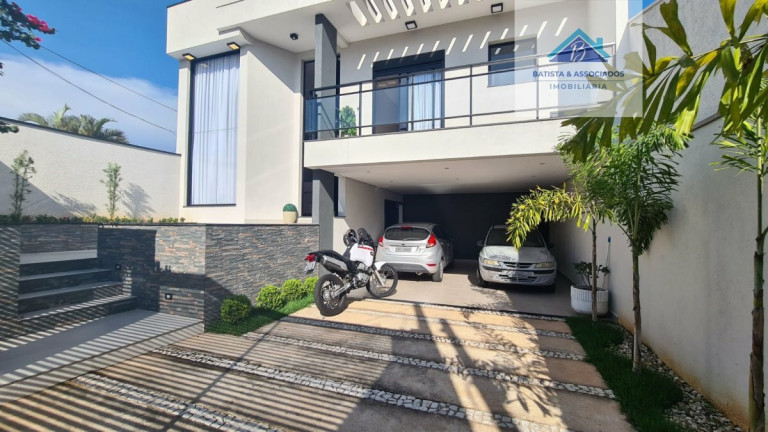 Imagem Casa com 3 Quartos à Venda, 256 m² em Parque Jambeiro - Campinas Imagem Casa com 3 Quartos à Venda, 256 m² em Parque Jambeiro - Campinas