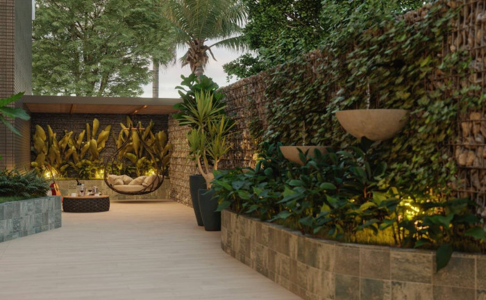 Imagem Apartamento à Venda, 31 m² em Bessa - João Pessoa