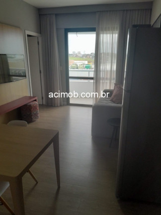 Imagem Imóvel com 1 Quarto à Venda, 51 m² em Caminho Das árvores - Salvador