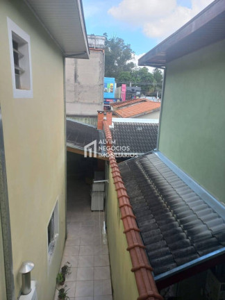 Imagem Sobrado com 2 Quartos à Venda, 125 m² em Jardim Satélite - São José Dos Campos Imagem Sobrado com 2 Quartos à Venda, 125 m² em Jardim Satélite - São José Dos Campos