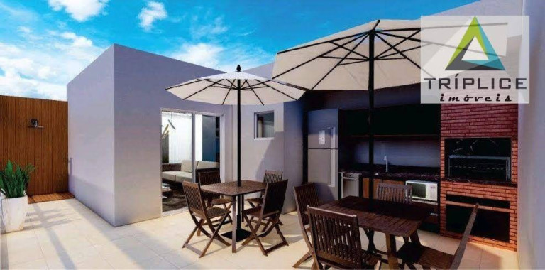 Imagem Apartamento com 2 Quartos à Venda, 50 m² em Santa Catarina - Juiz De Fora Imagem Apartamento com 2 Quartos à Venda, 50 m² em Santa Catarina - Juiz De Fora